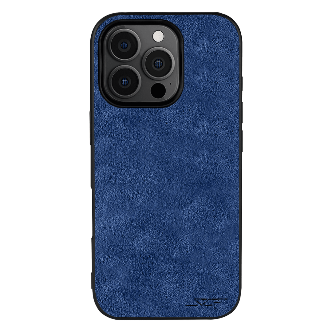 iPhone | Alcantara Case | CLASSIC Series