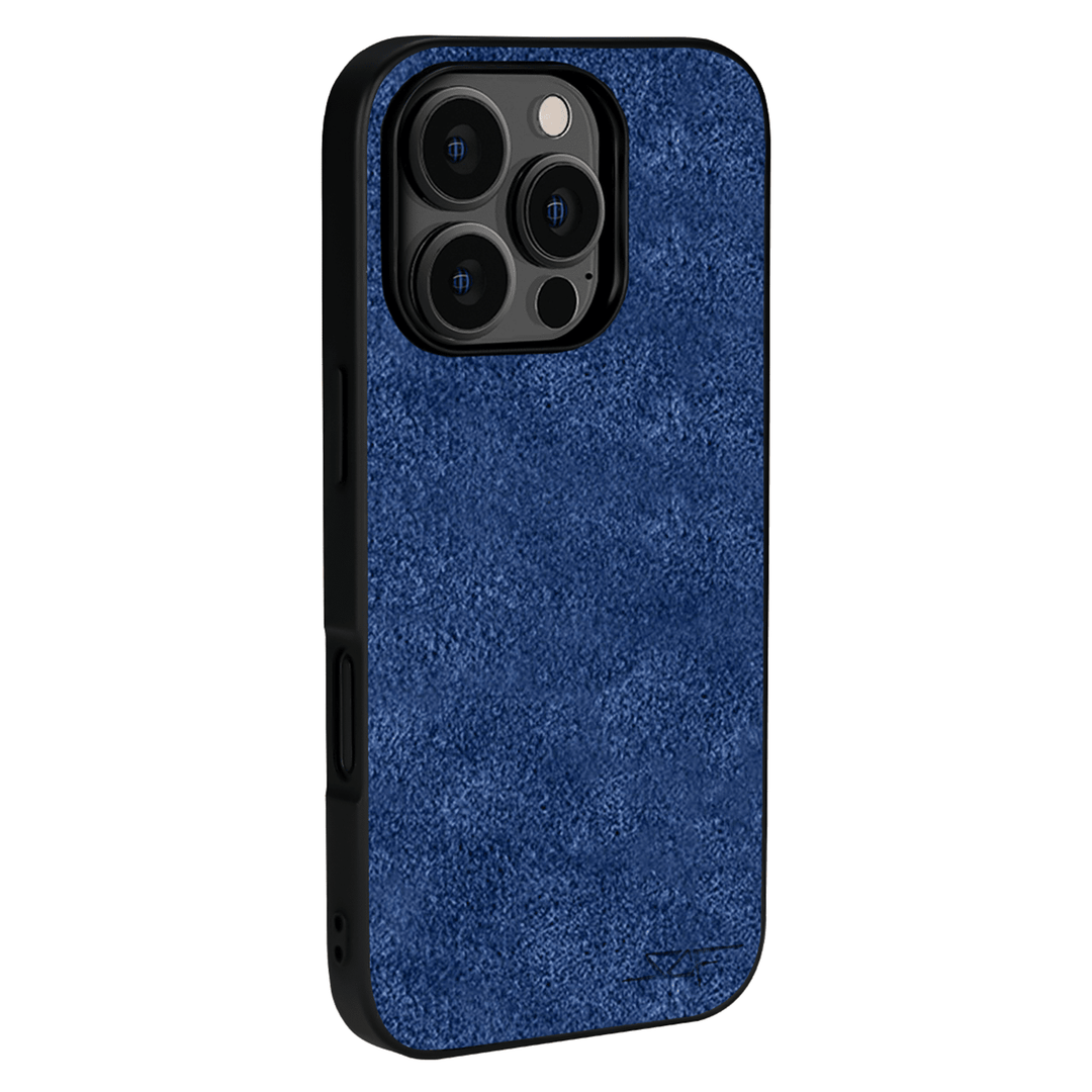 iPhone | Alcantara Case | CLASSIC Series