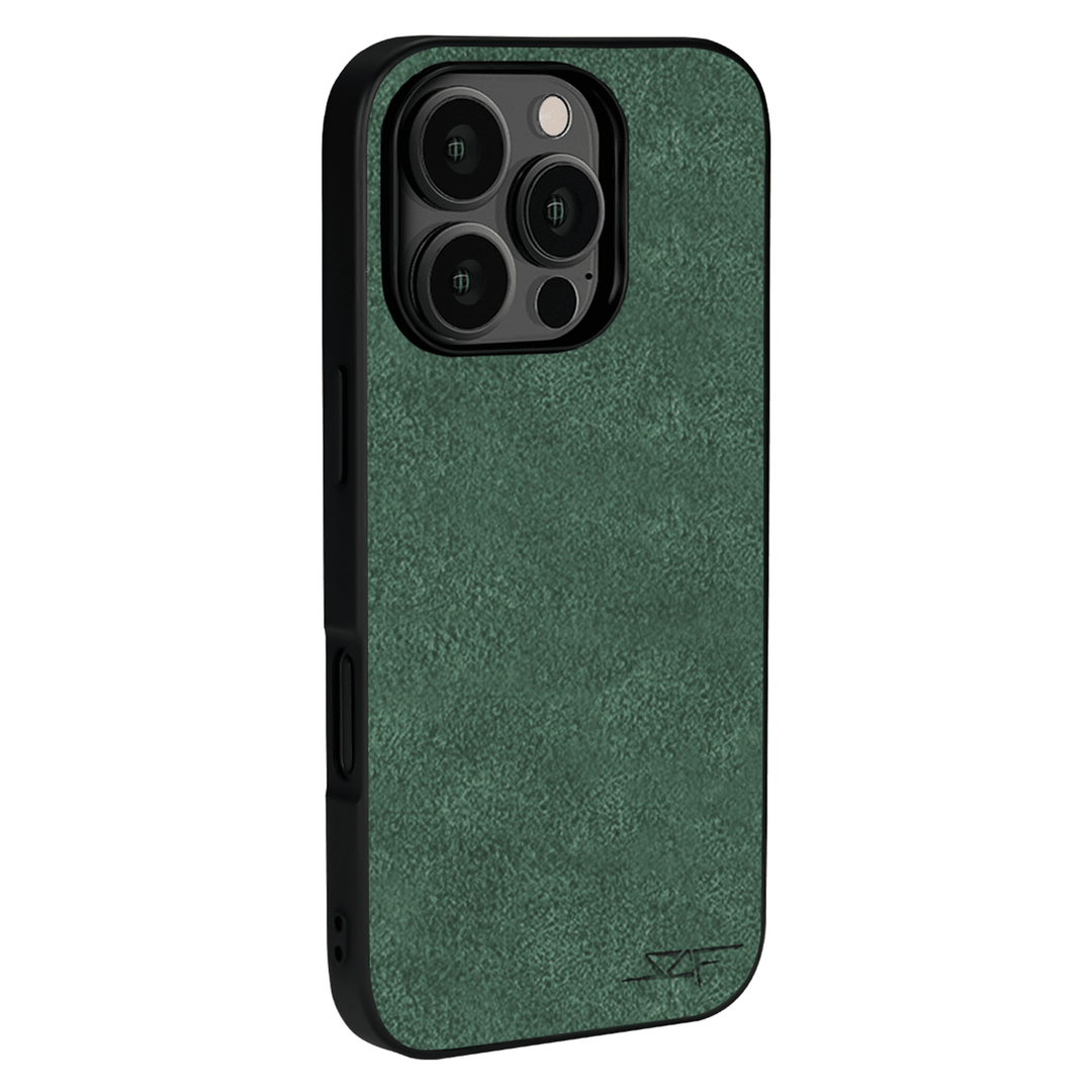 iPhone | Alcantara Case | CLASSIC Series