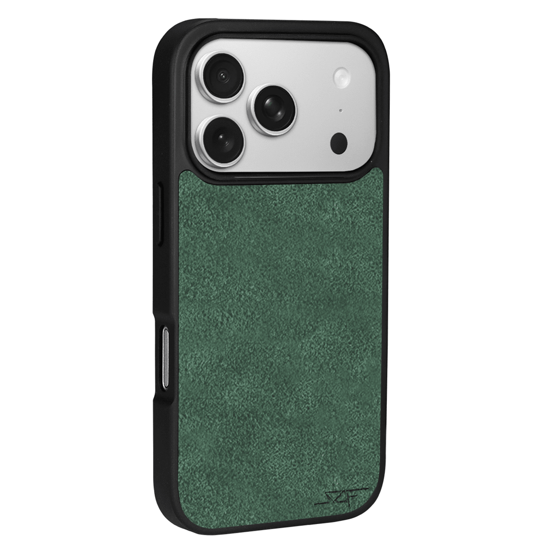 iPhone | Alcantara Case | CLASSIC Series