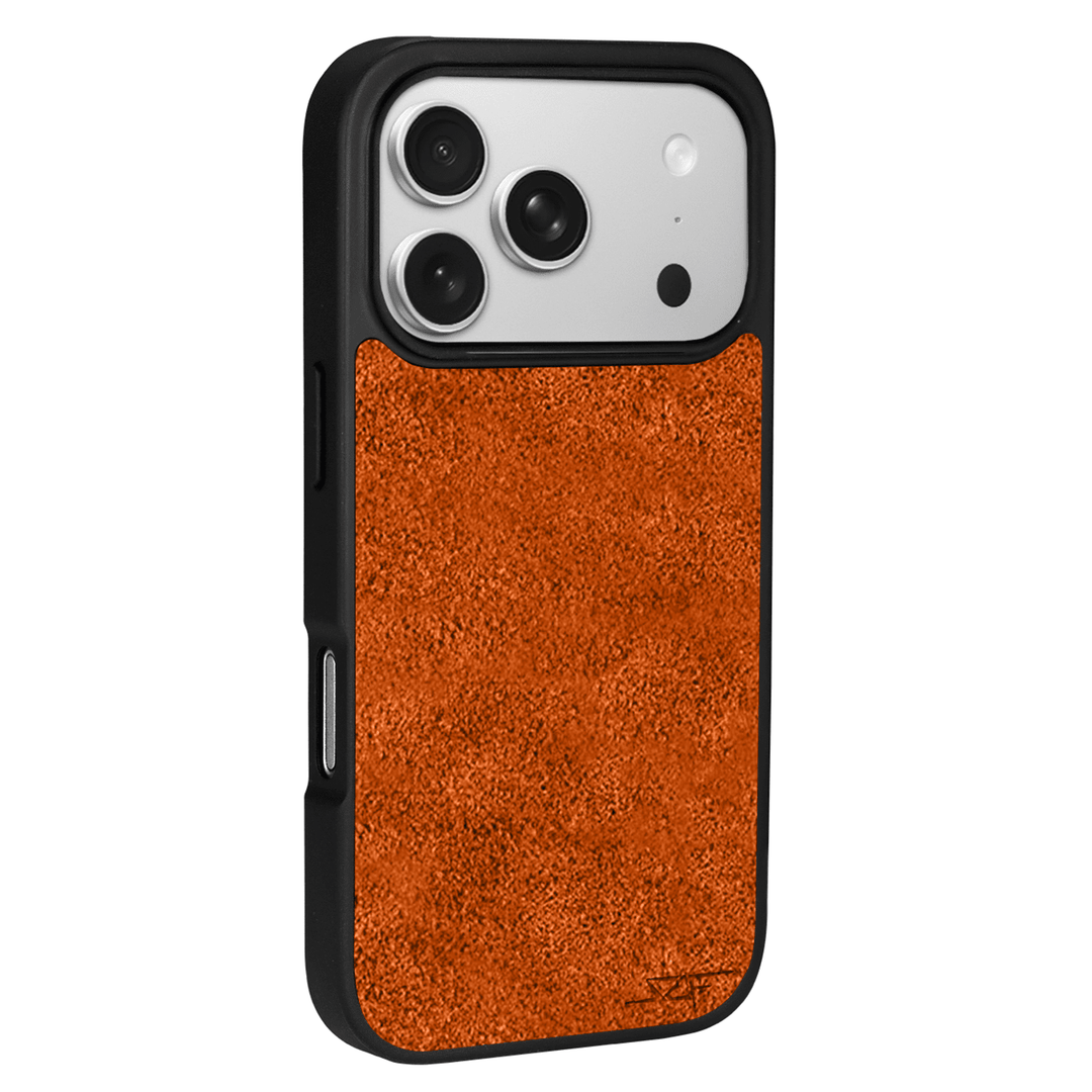 iPhone | Alcantara Case | CLASSIC Series