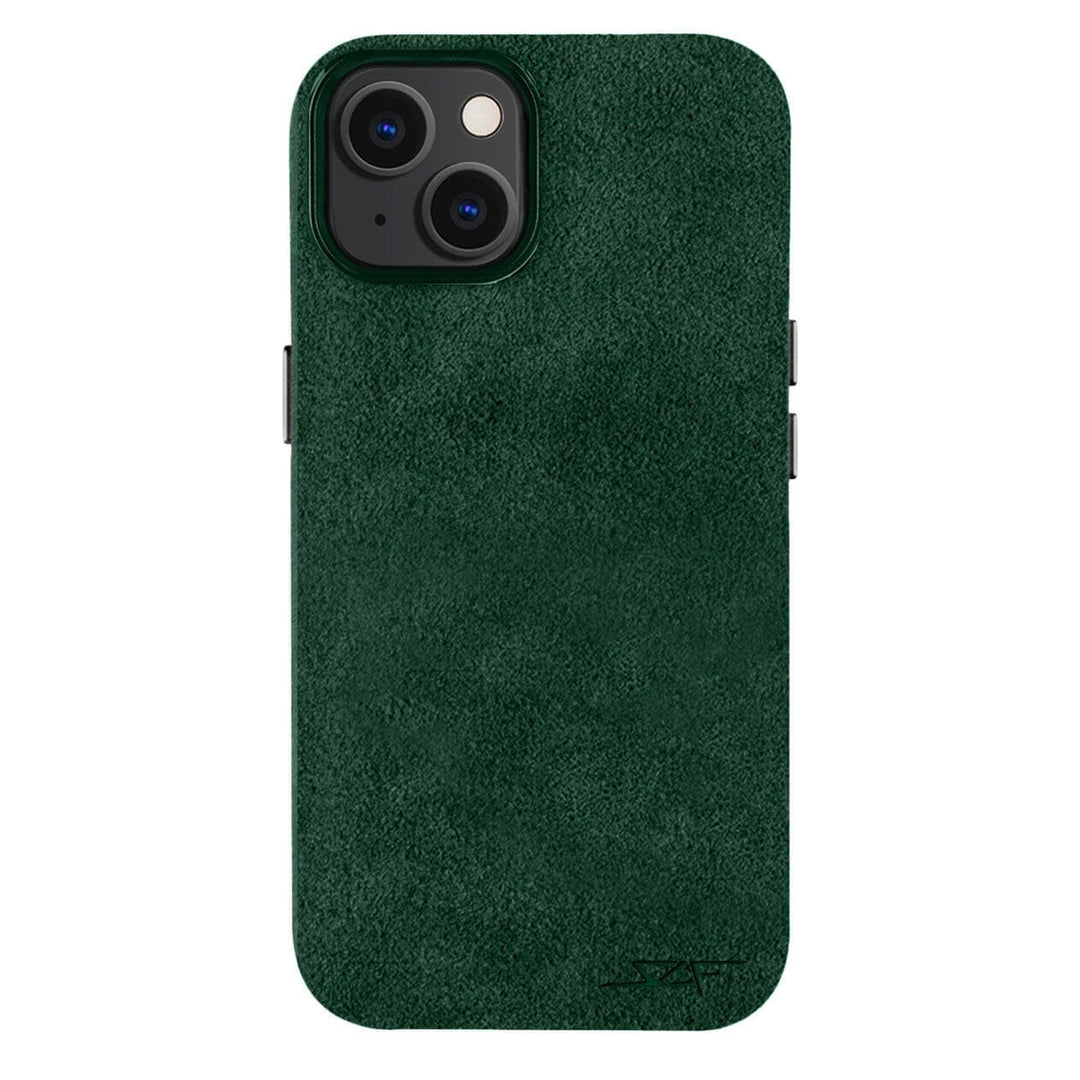 iPhone | Alcantara Case | GHOST Series