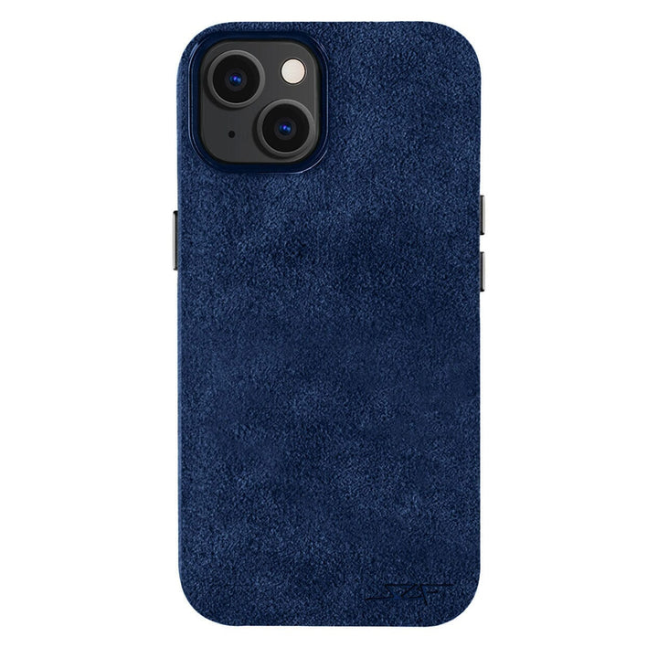 iPhone | Alcantara Case | GHOST Series