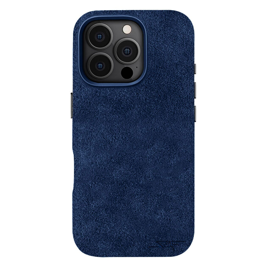 iPhone | Alcantara Case | GHOST Series