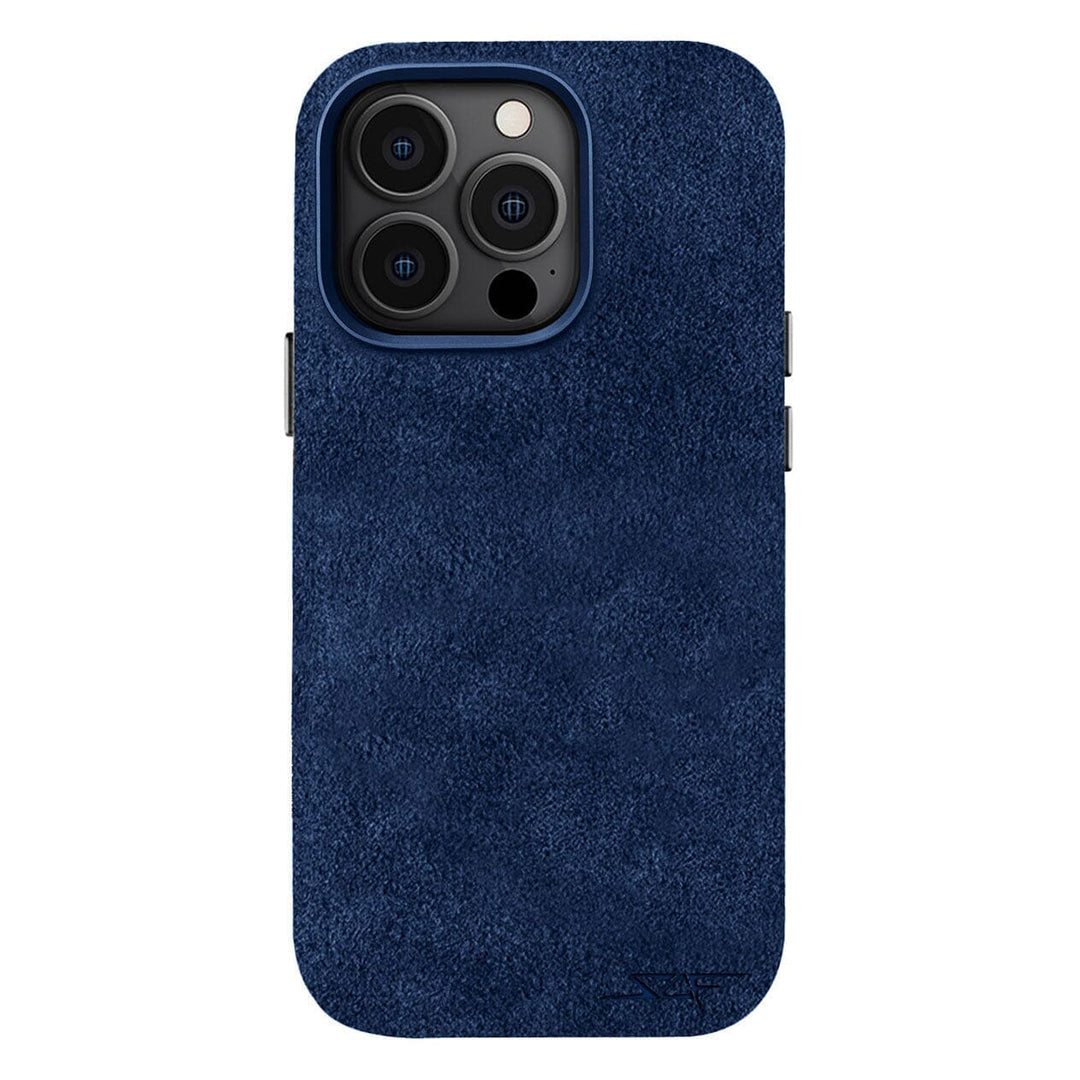 iPhone | Alcantara Case | GHOST Series