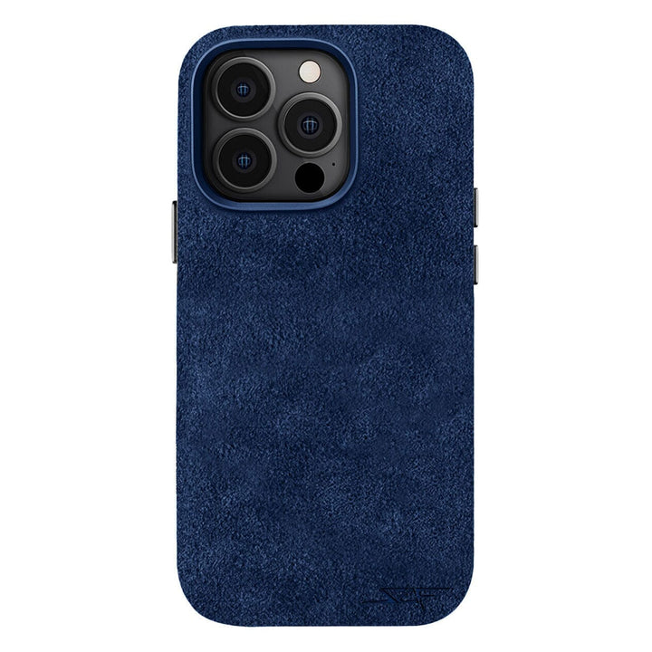 iPhone | Alcantara Case | GHOST Series