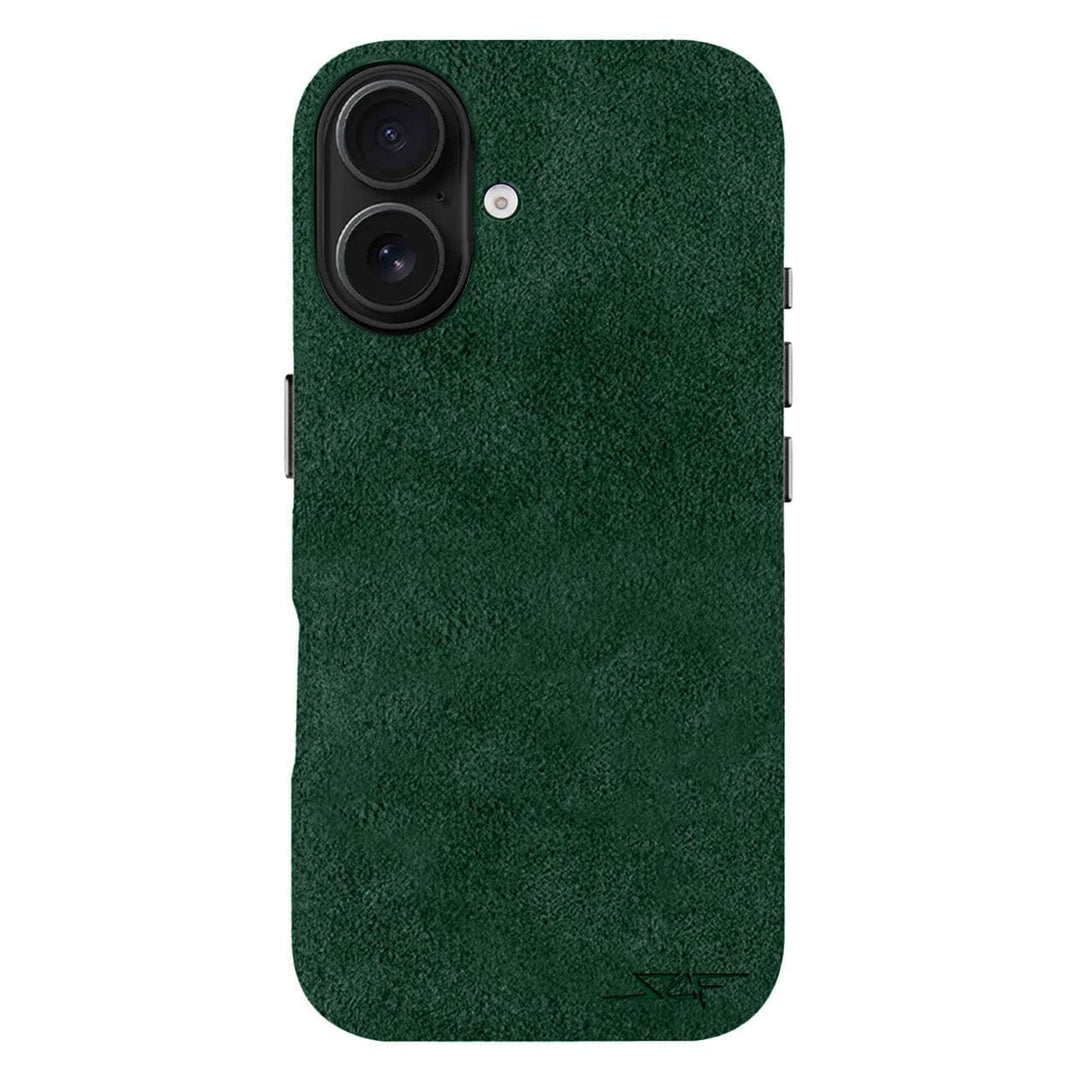 iPhone | Alcantara Case | GHOST Series