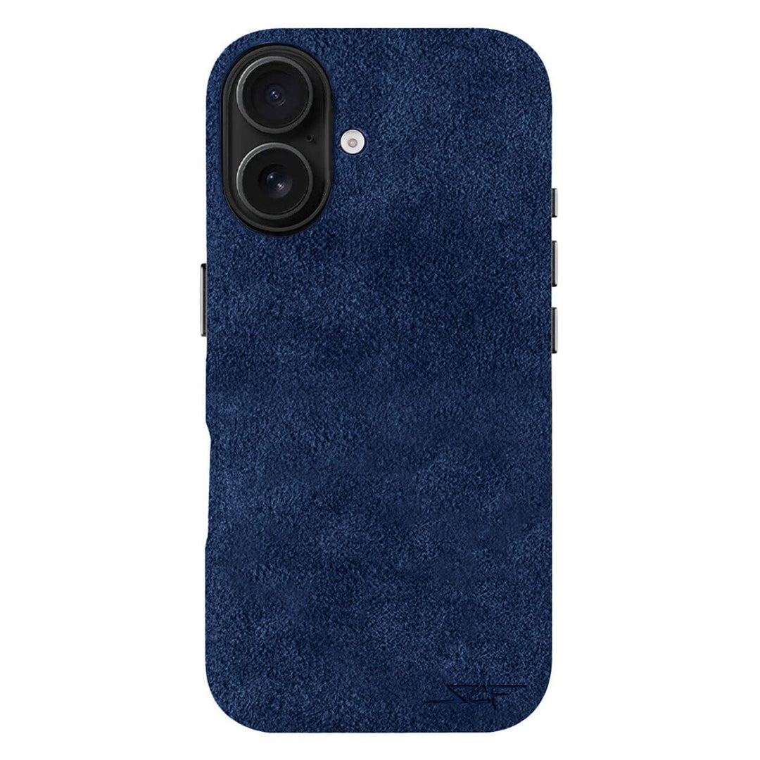 iPhone | Alcantara Case | GHOST Series