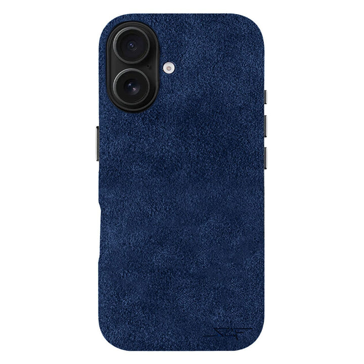 iPhone | Alcantara Case | GHOST Series