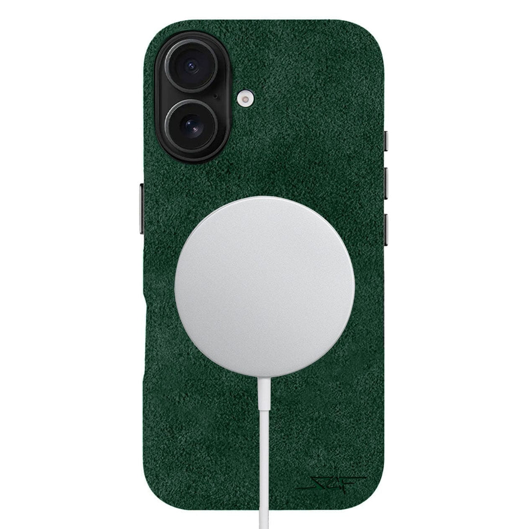 iPhone | Alcantara Case | GHOST Series