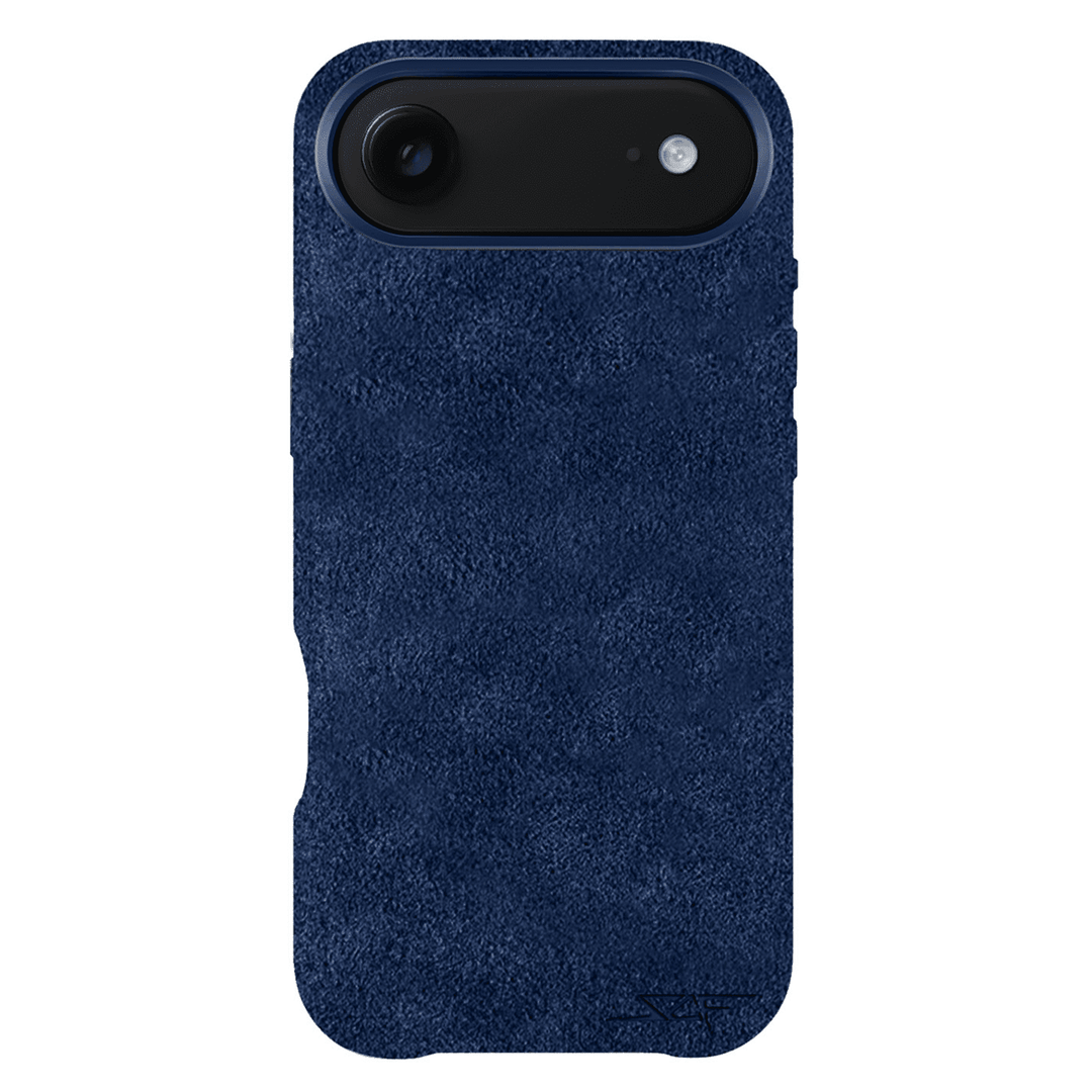 iPhone | Alcantara Case | GHOST Series