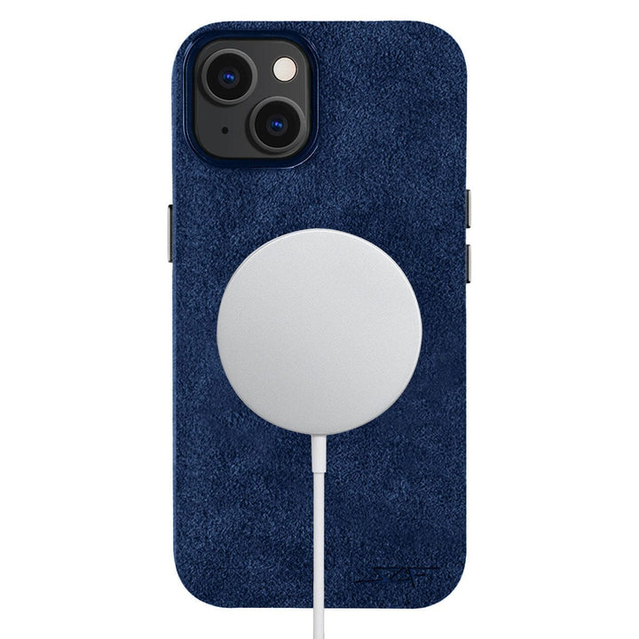 iPhone | Alcantara Case | GHOST Series