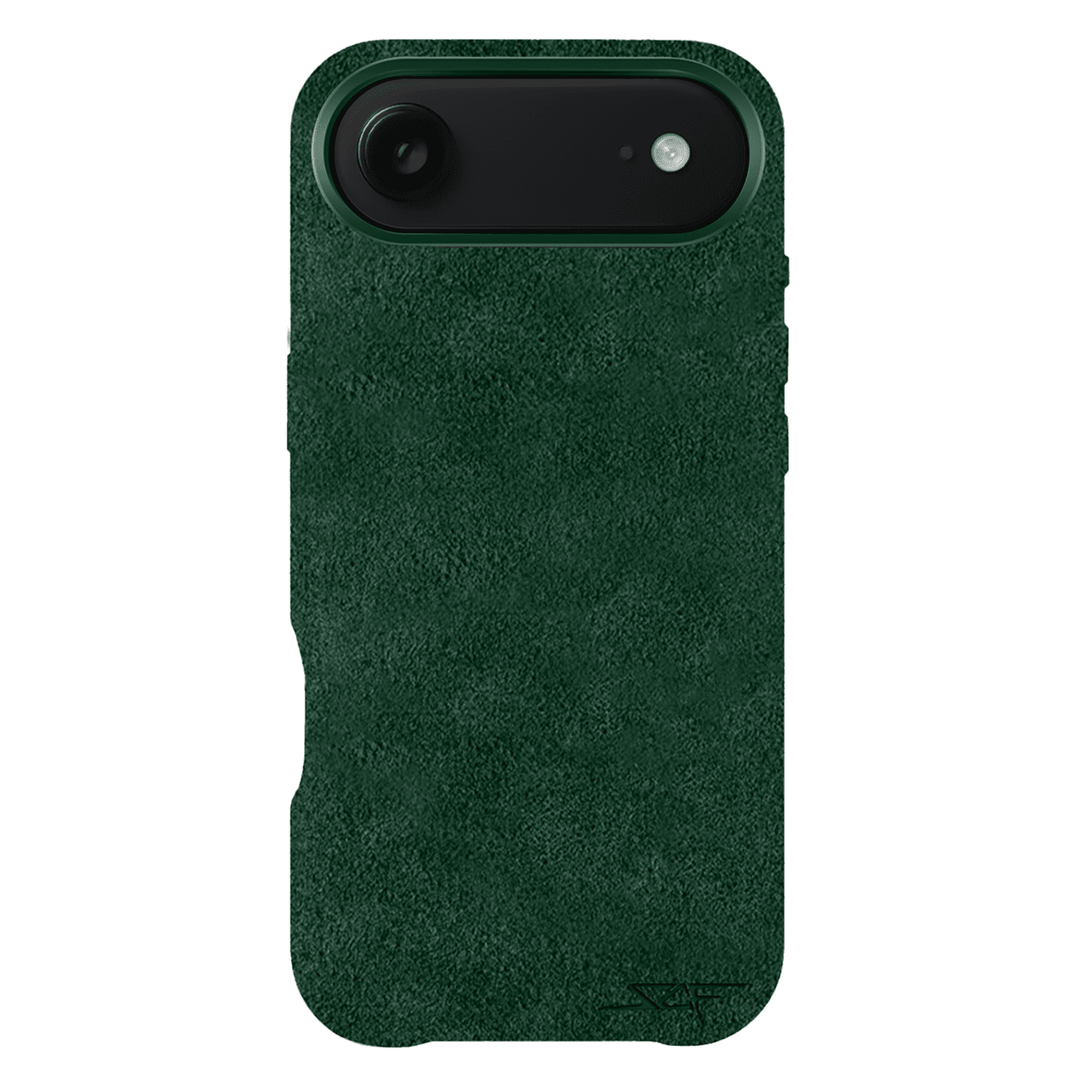 iPhone | Alcantara Case | GHOST Series