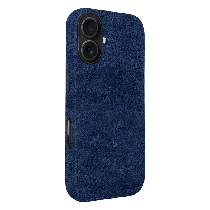 iPhone | Alcantara Case | GHOST Series