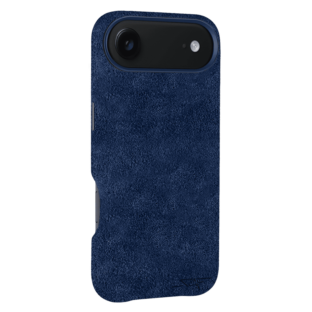 iPhone | Alcantara Case | GHOST Series