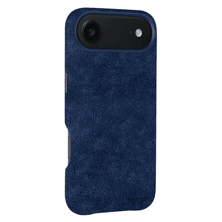 iPhone | Alcantara Case | GHOST Series