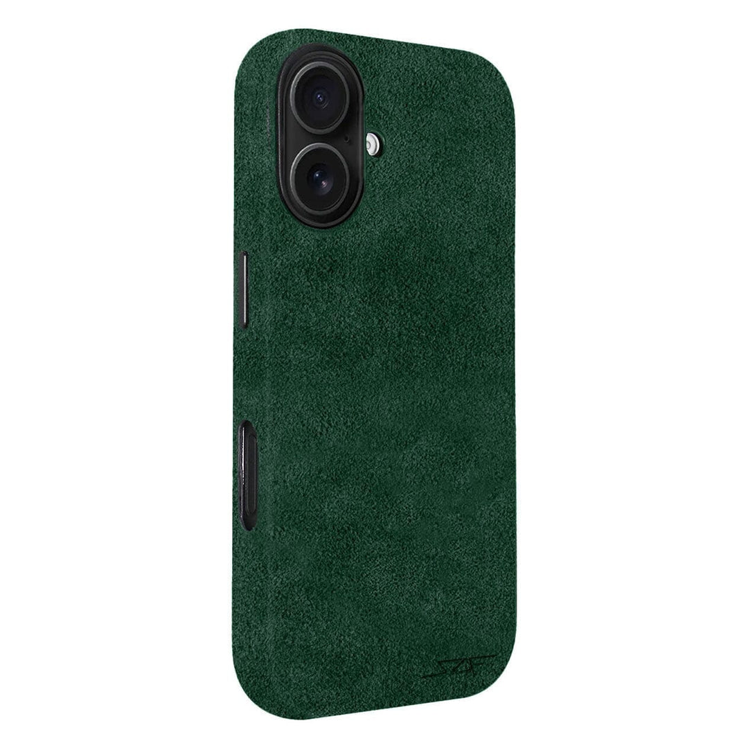 iPhone | Alcantara Case | GHOST Series