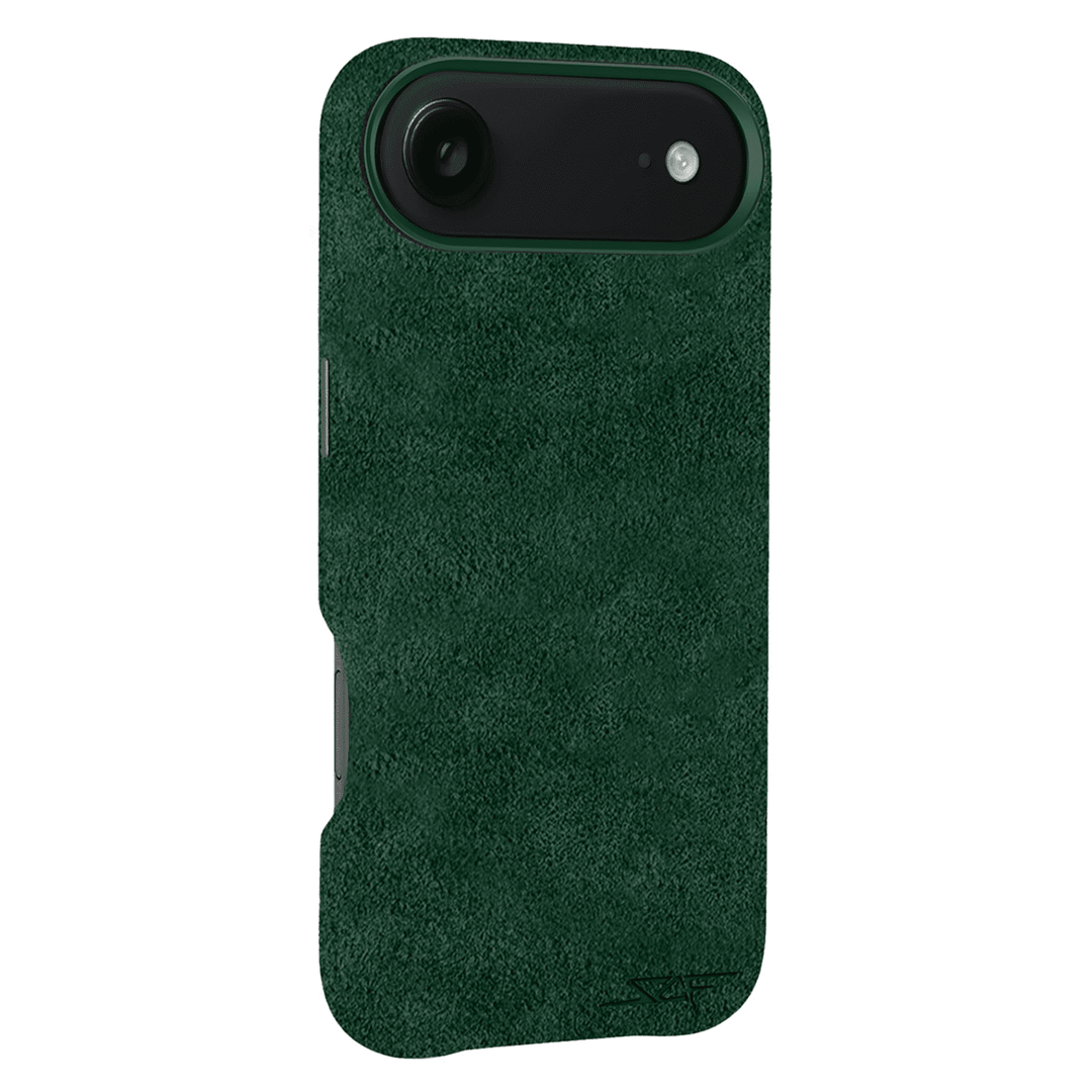 iPhone | Alcantara Case | GHOST Series