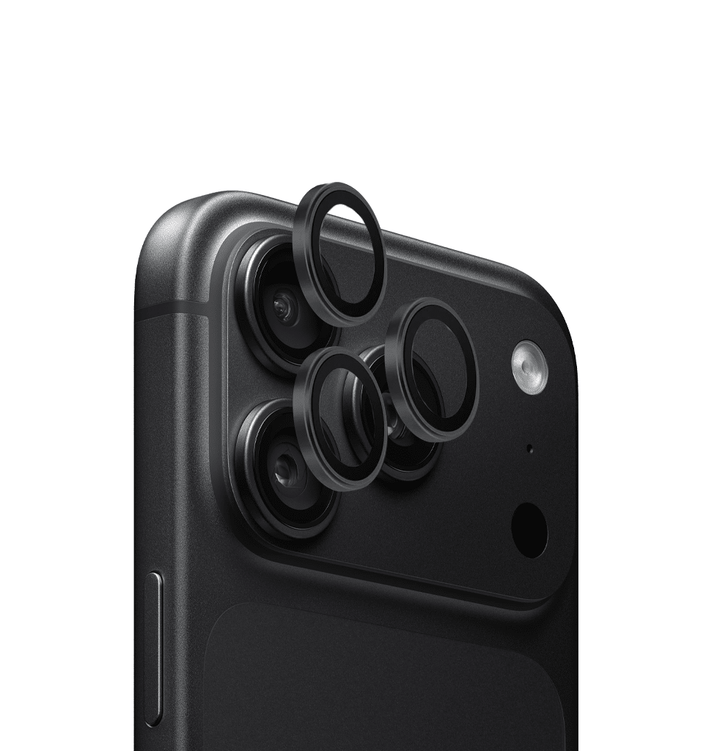 iPhone | AR Camera Protector
