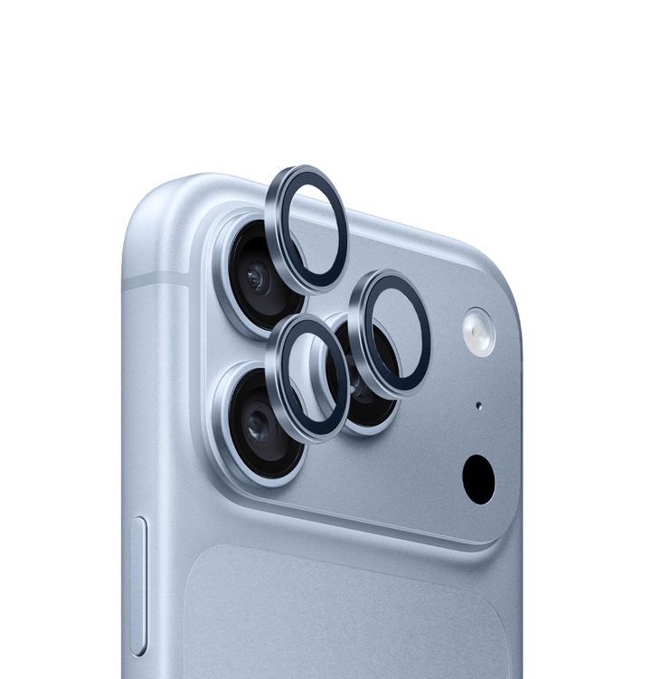 iPhone | AR Camera Protector