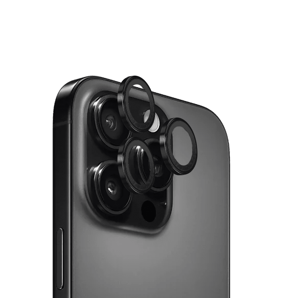 iPhone | AR Camera Protector