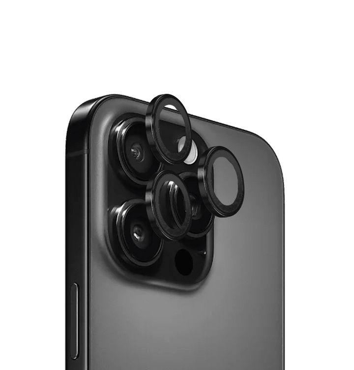 iPhone | AR Camera Protector