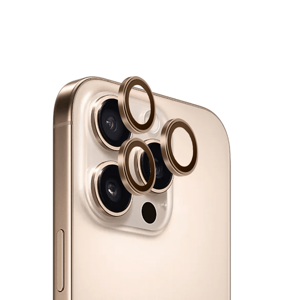 iPhone | AR Camera Protector