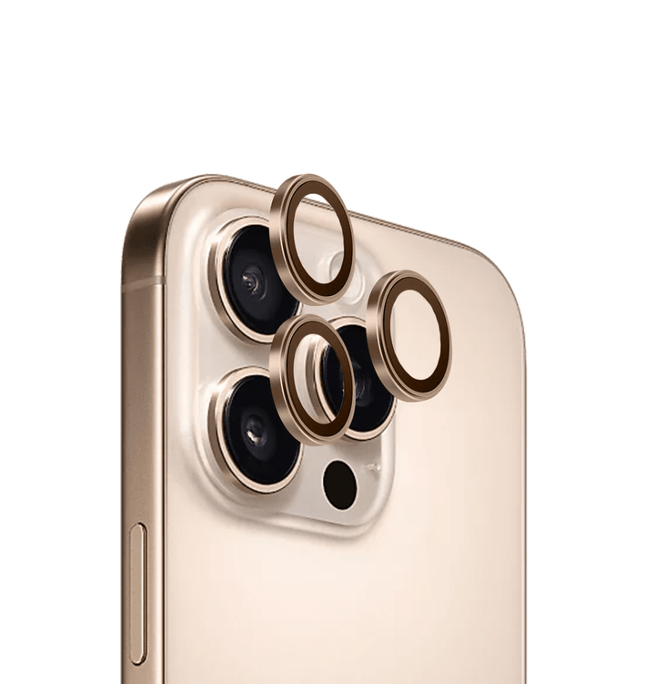 iPhone | AR Camera Protector