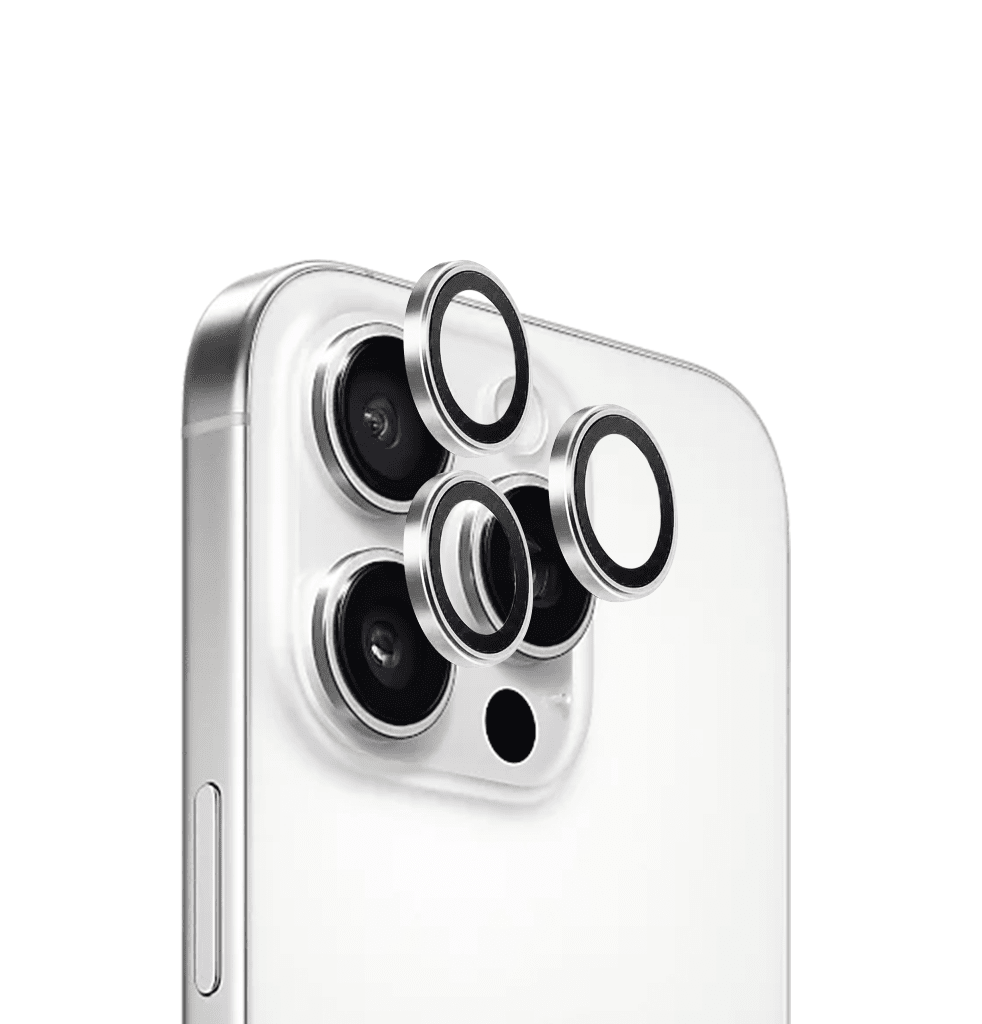iPhone | AR Camera Protector