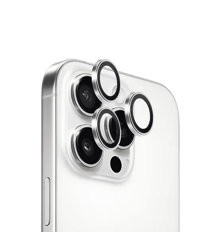 iPhone | AR Camera Protector