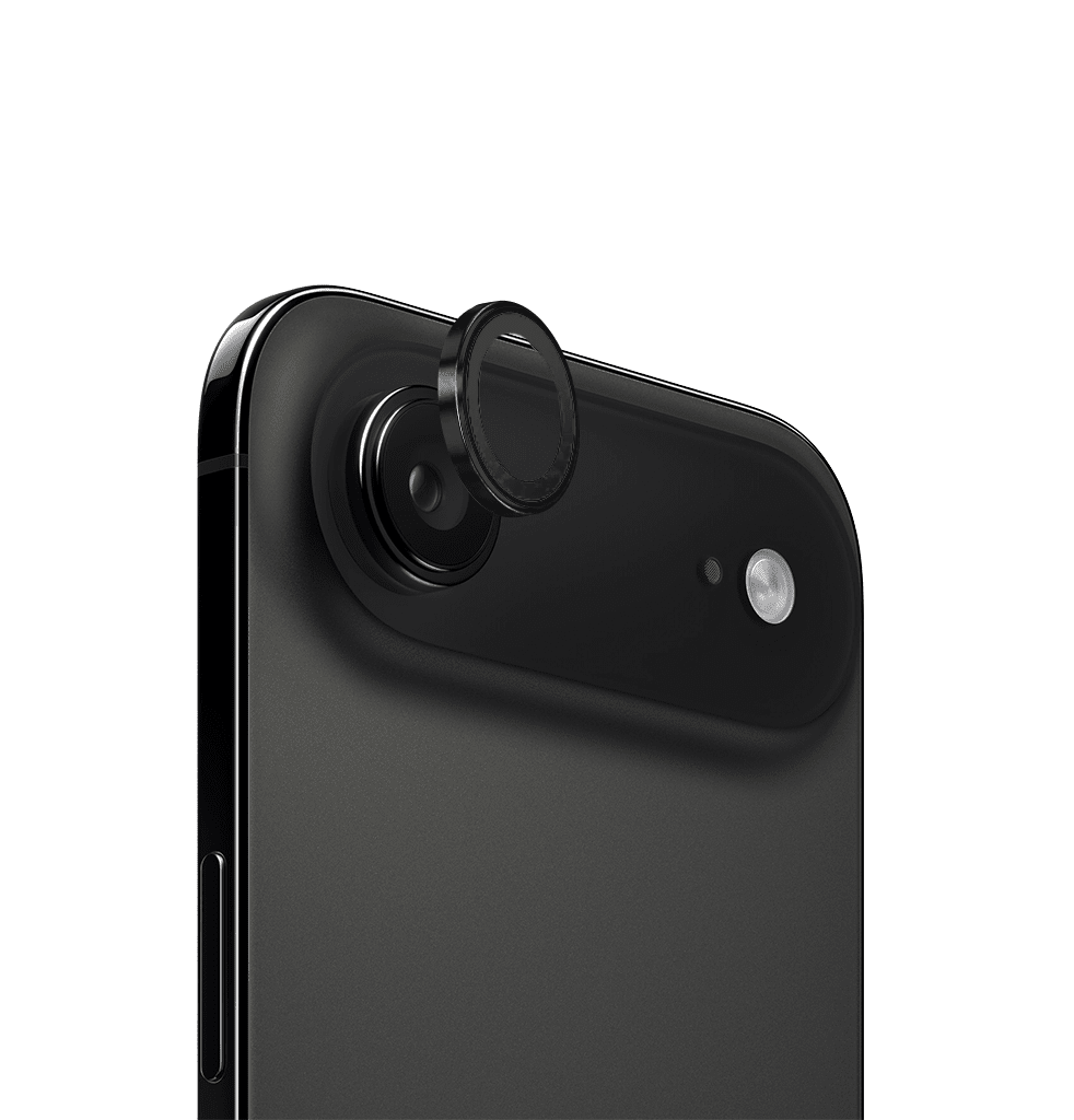 iPhone | AR Camera Protector
