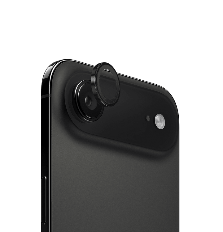 iPhone | AR Camera Protector