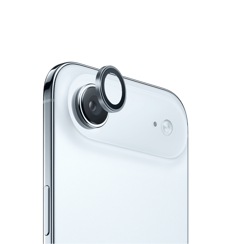 iPhone | AR Camera Protector