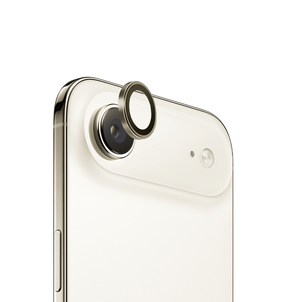 iPhone | AR Camera Protector