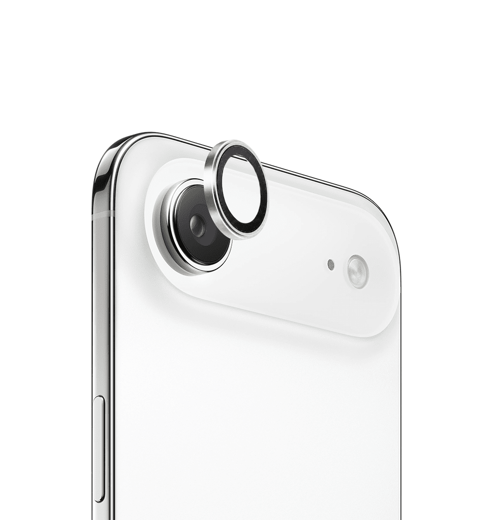 iPhone | AR Camera Protector