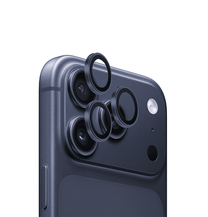 iPhone | AR Camera Protector