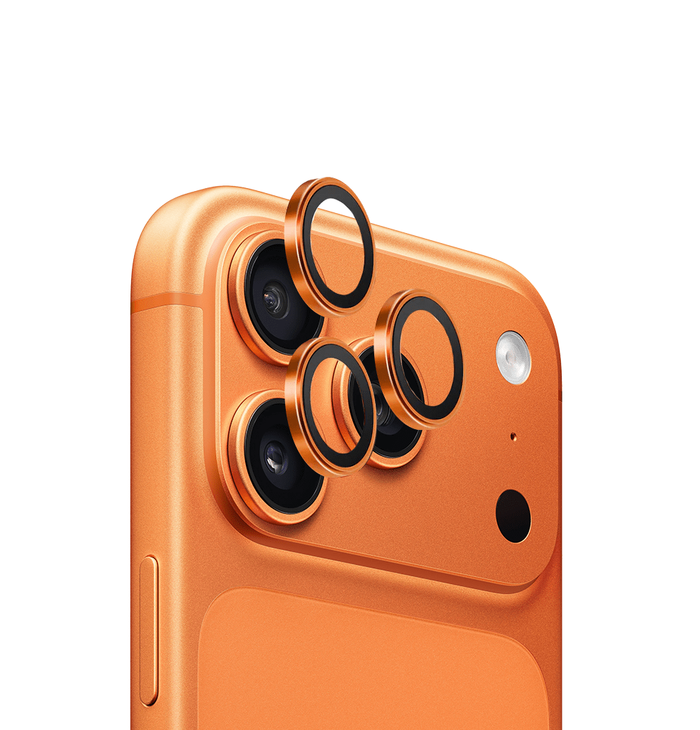iPhone AR Camera Protector