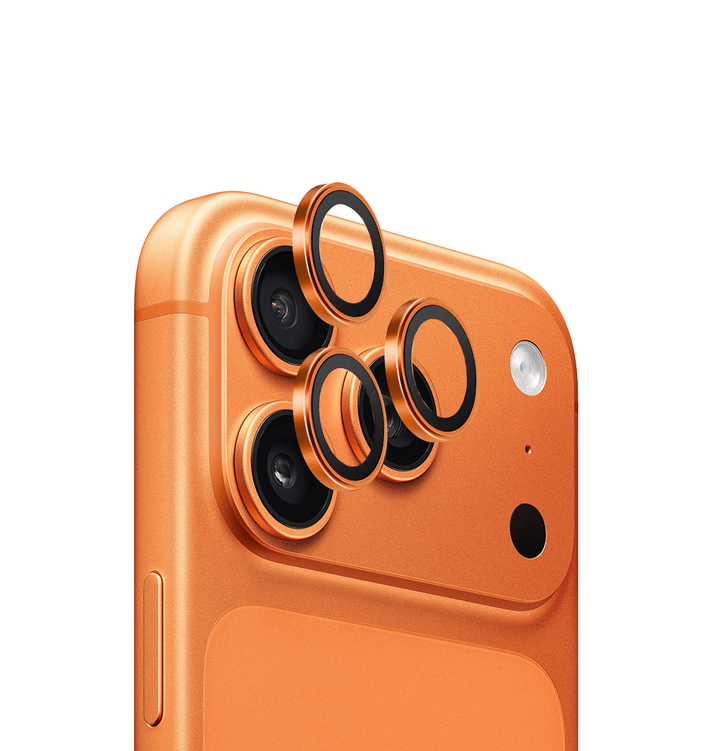 iPhone | AR Camera Protector