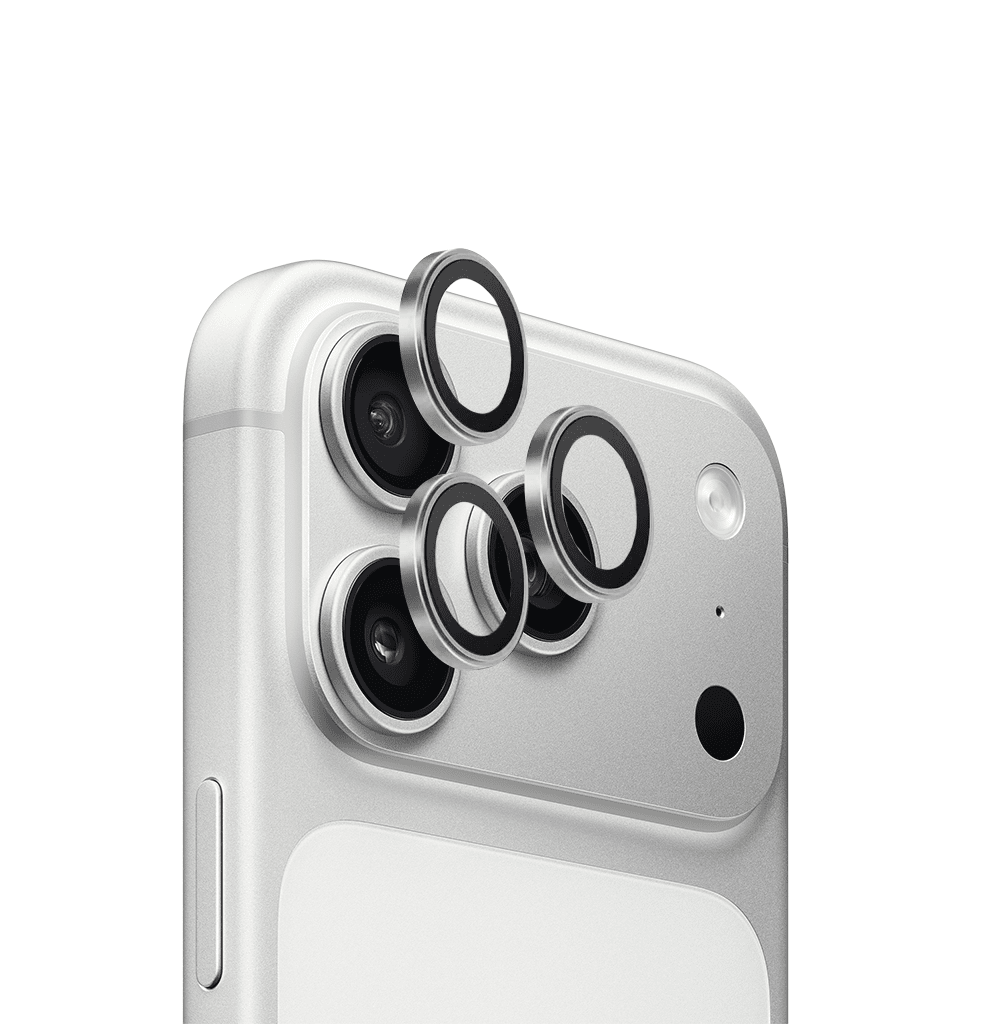 iPhone | AR Camera Protector