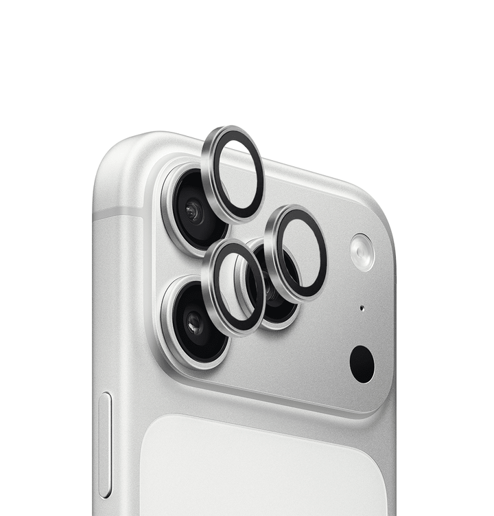 iPhone | AR Camera Protector