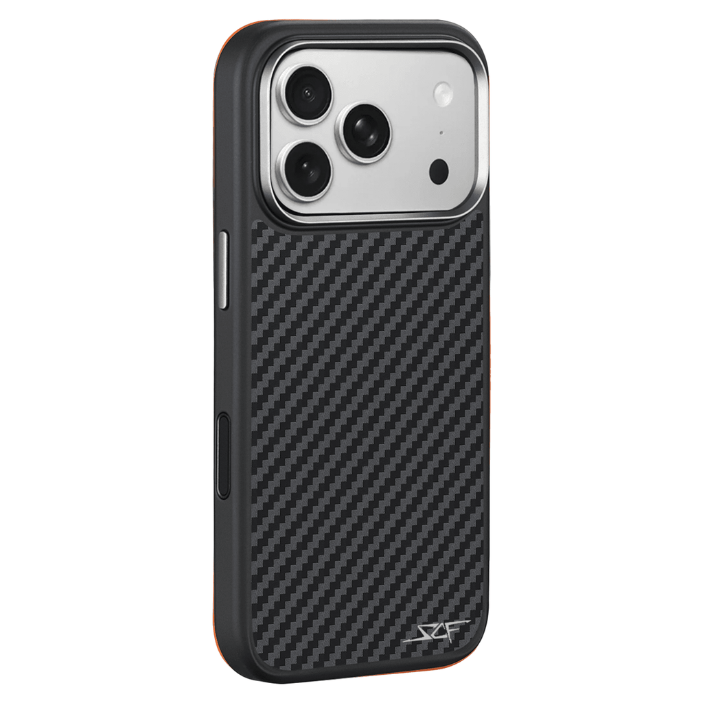 iPhone Aramid Case ARMOR Series