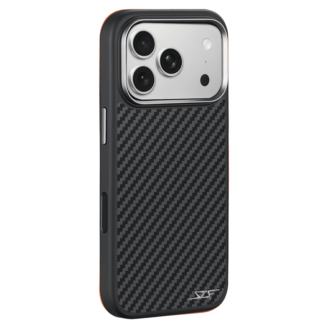 iPhone | Aramid Fiber Case | ARMOR Series