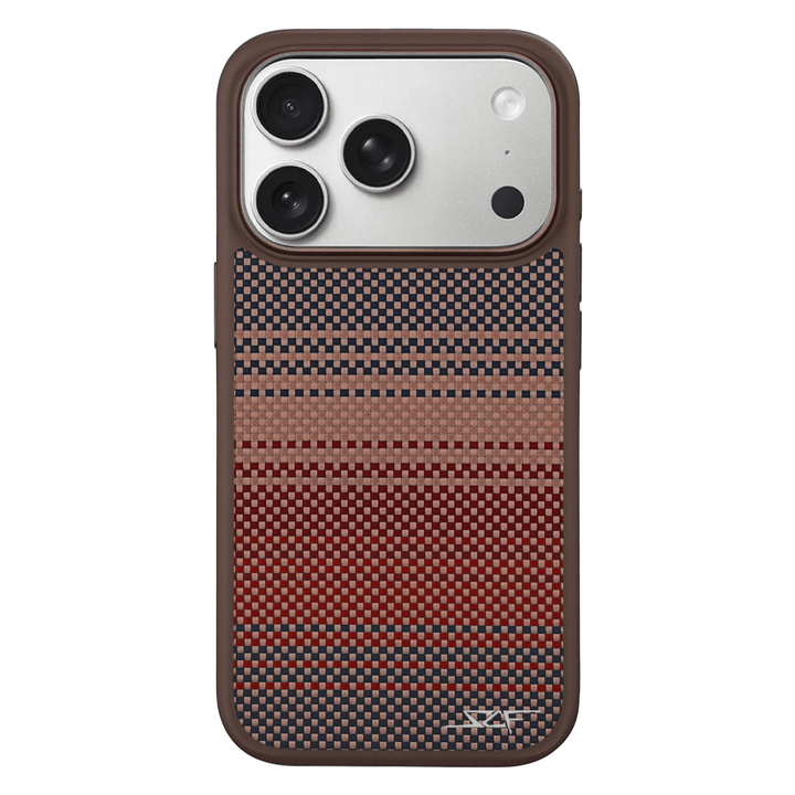 iPhone | Aramid Fiber Case | ARMOR Series