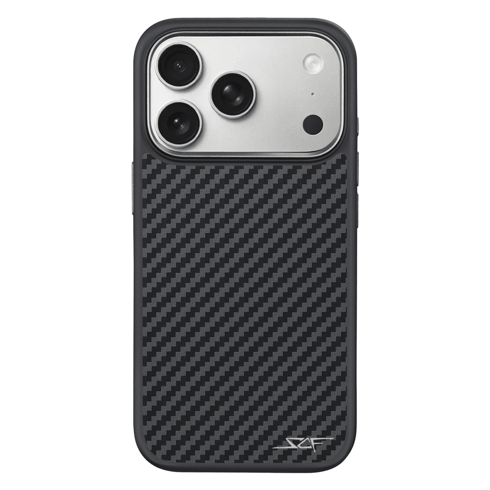 iPhone | Aramid Fiber Case | ARMOR Series