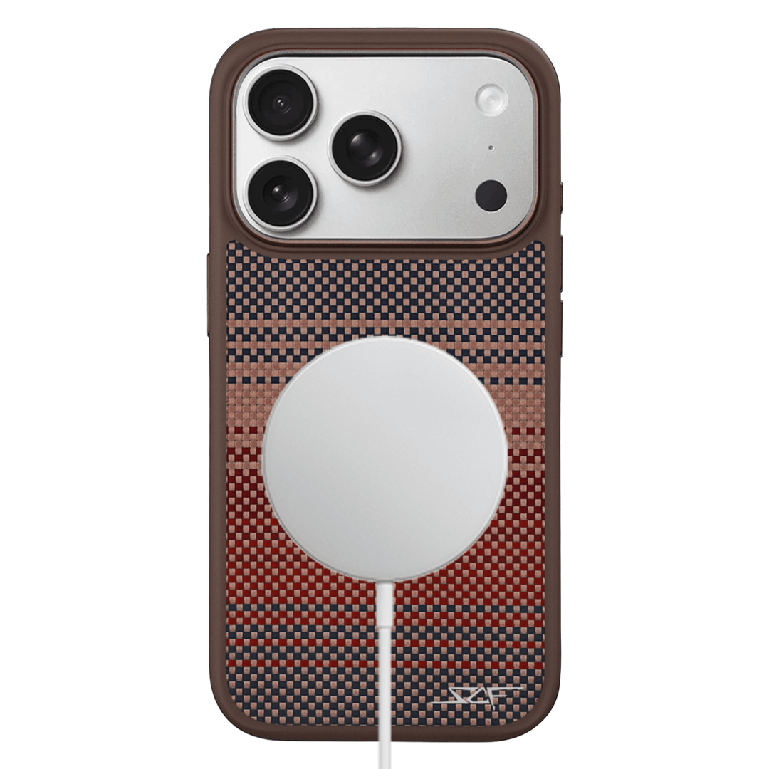 iPhone | Aramid Fiber Case | ARMOR Series