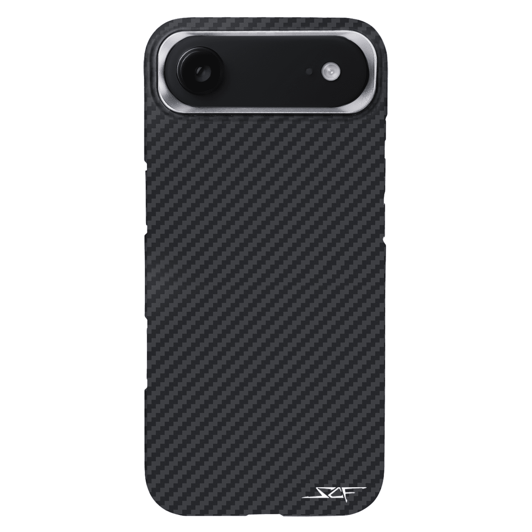 iPhone | Aramid Fiber Case | GHOST Series