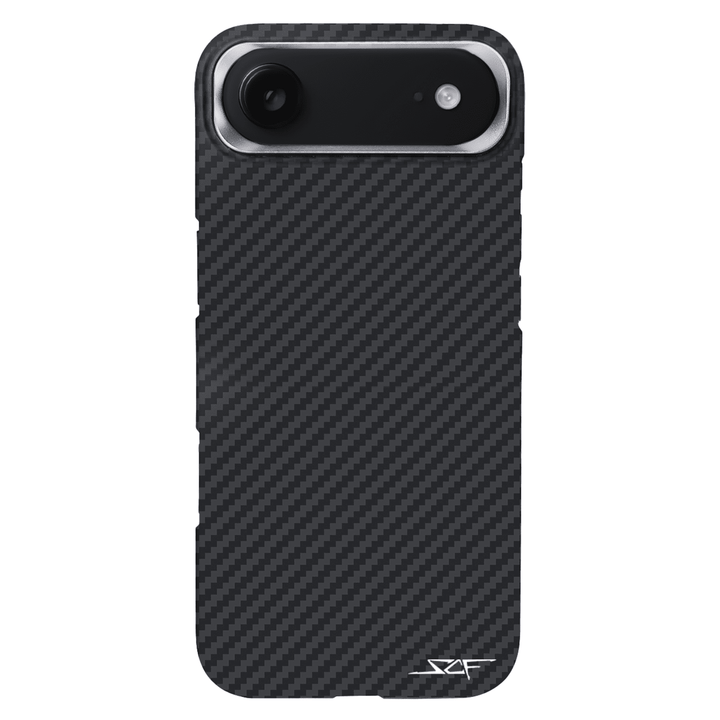 iPhone | Aramid Fiber Case | GHOST Series