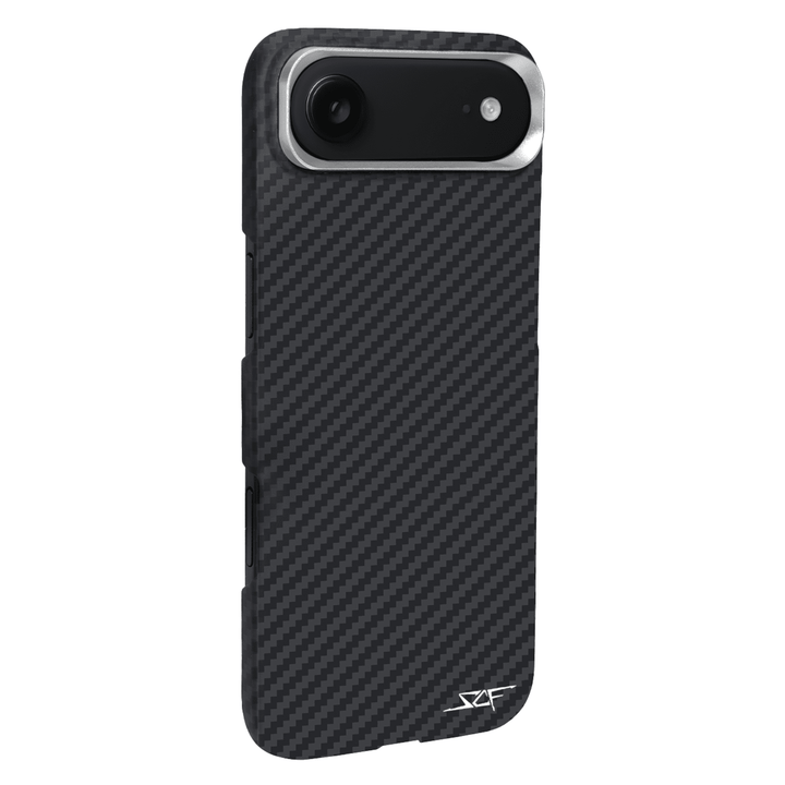 iPhone | Aramid Fiber Case | GHOST Series