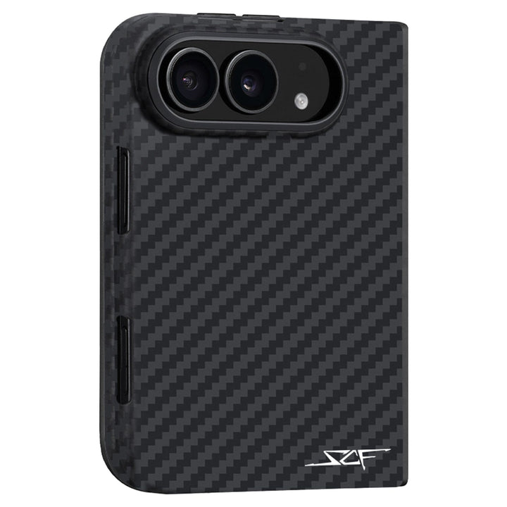iPhone | Aramid Fiber Case | GHOST Series