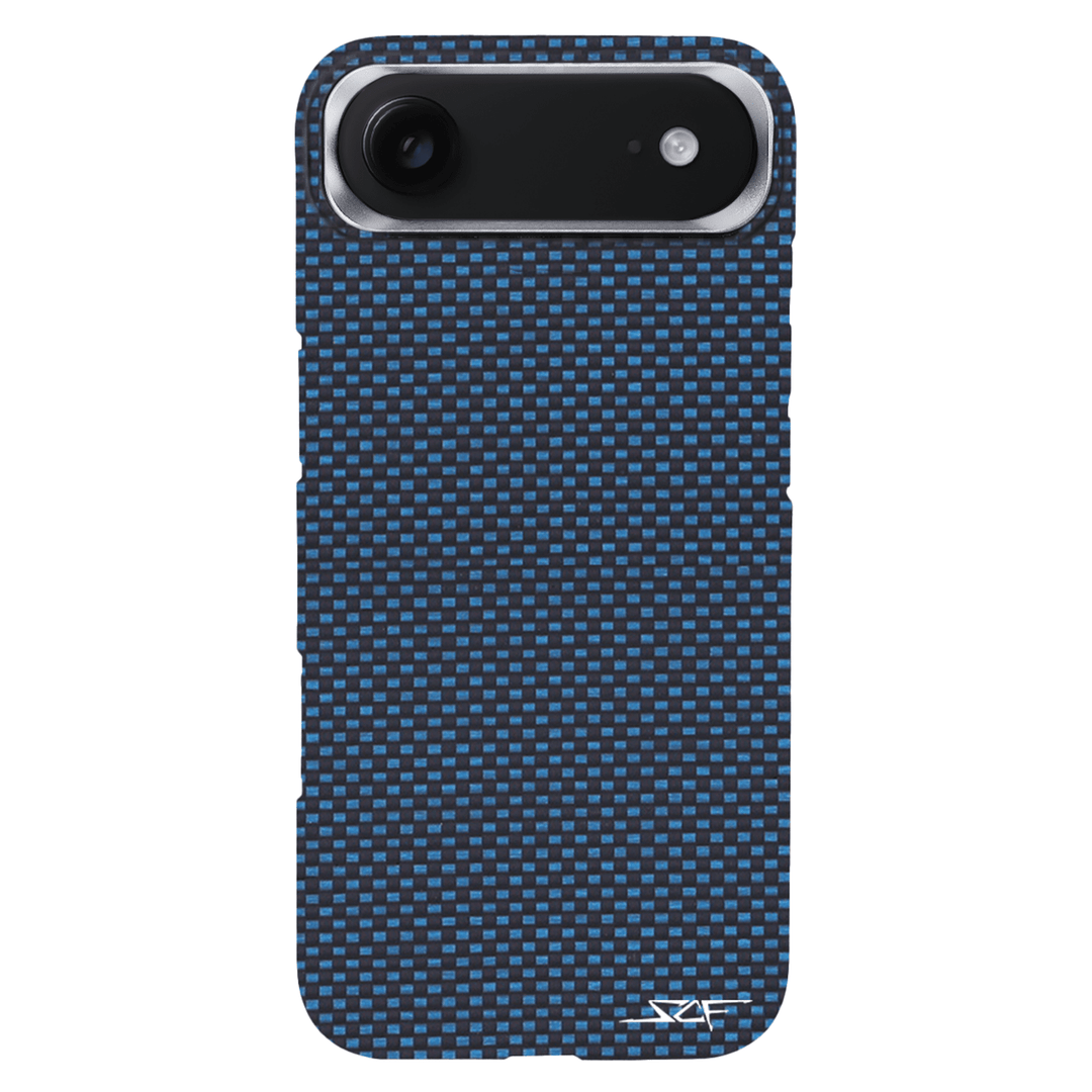 iPhone | Aramid Fiber Case | GHOST Series